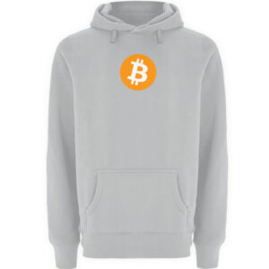 bitcoin hoodie