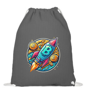 bitcoin beutel tasche