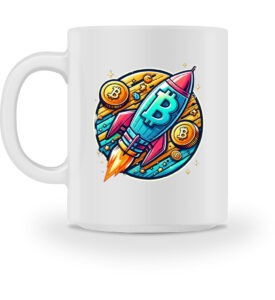 bitcoin tassen