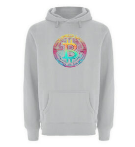 bitcoin hoodies