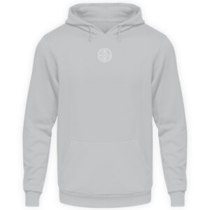 Bitcoin Whitepaper - Unisex Kapuzenpullover Hoodie-6807