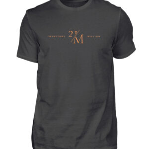21 Million - Herren Premiumshirt-2989