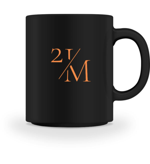 21 million bitcoin tasse