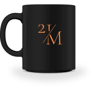 21 Million - Tasse-16