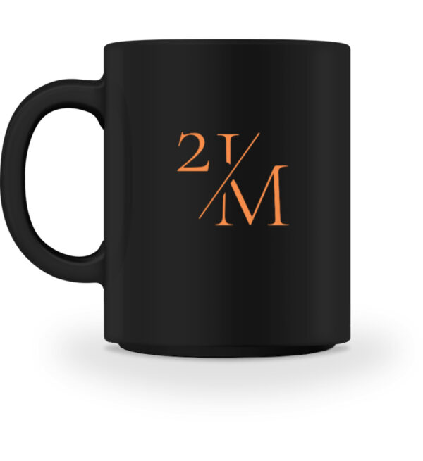 21 Million - Tasse-16