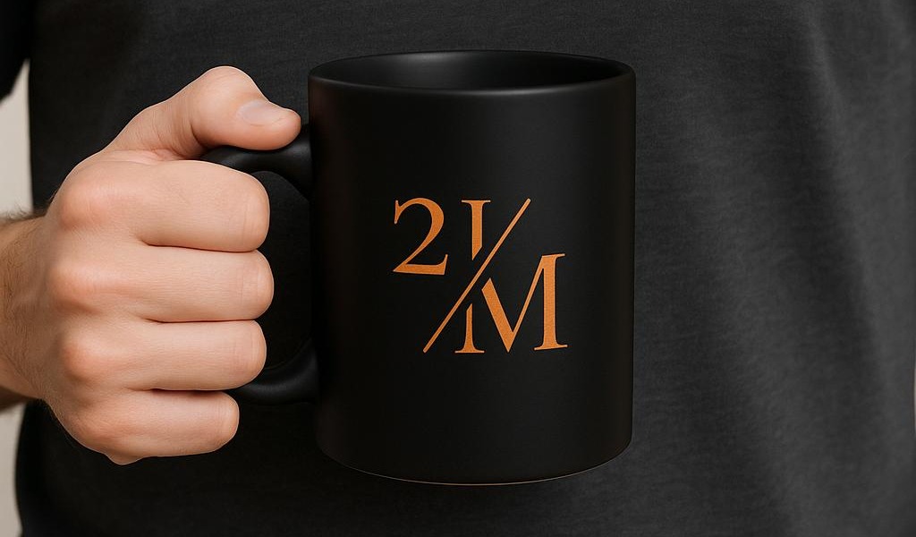 bitcoin tasse kaffeebecher